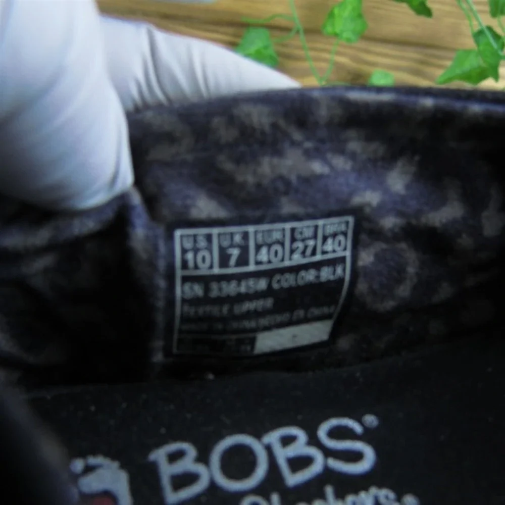 BOBS from Skechers bobs by